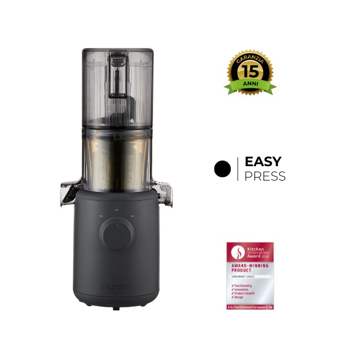 Hurom H310A Slow Juicer | Hurom Spain