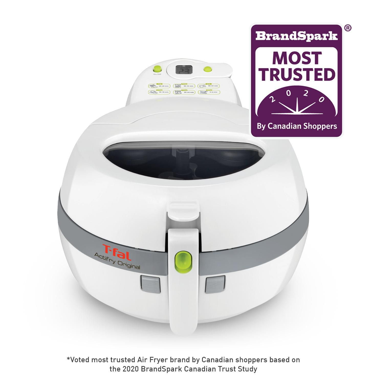 T-fal ActiFry Original 1kg Air Fryer, With Timer, Automatically