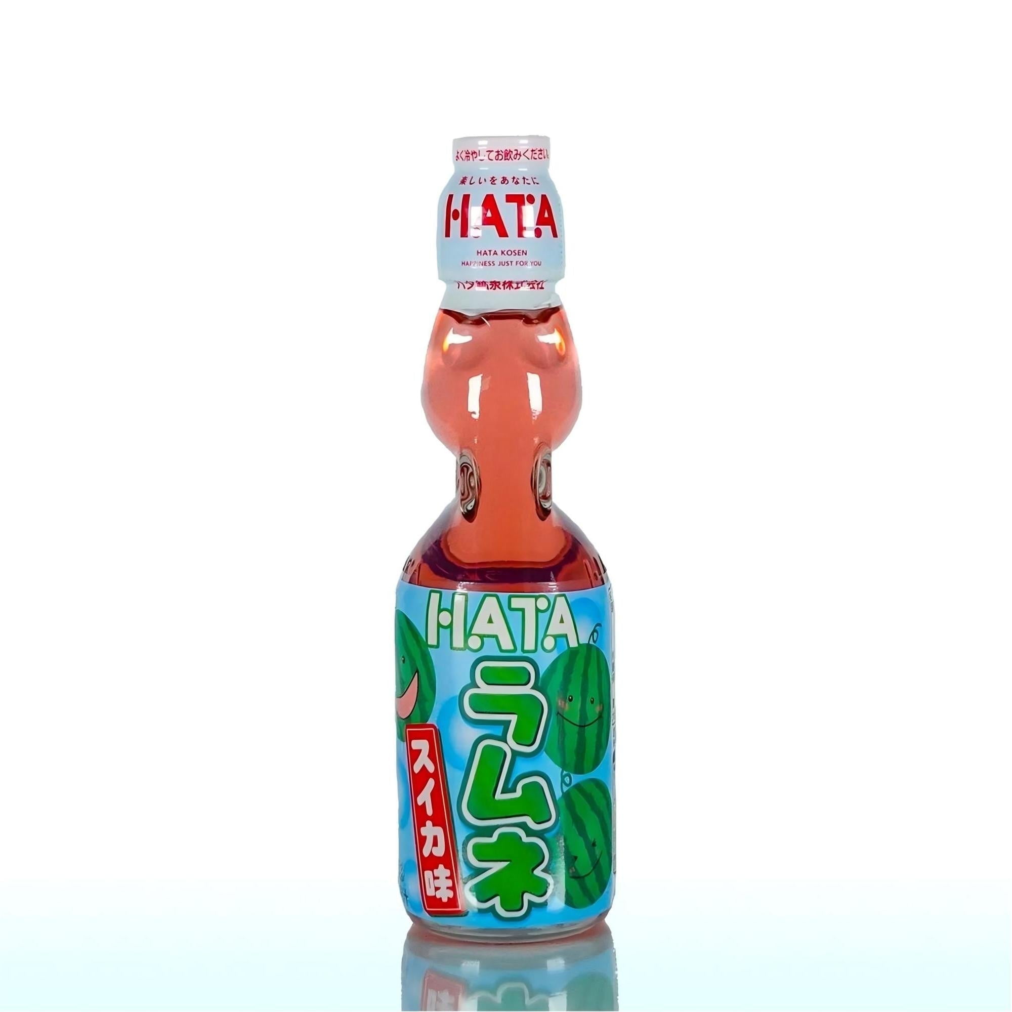 JFC Ramune Melon 12/6.76 fz - Walmart.com