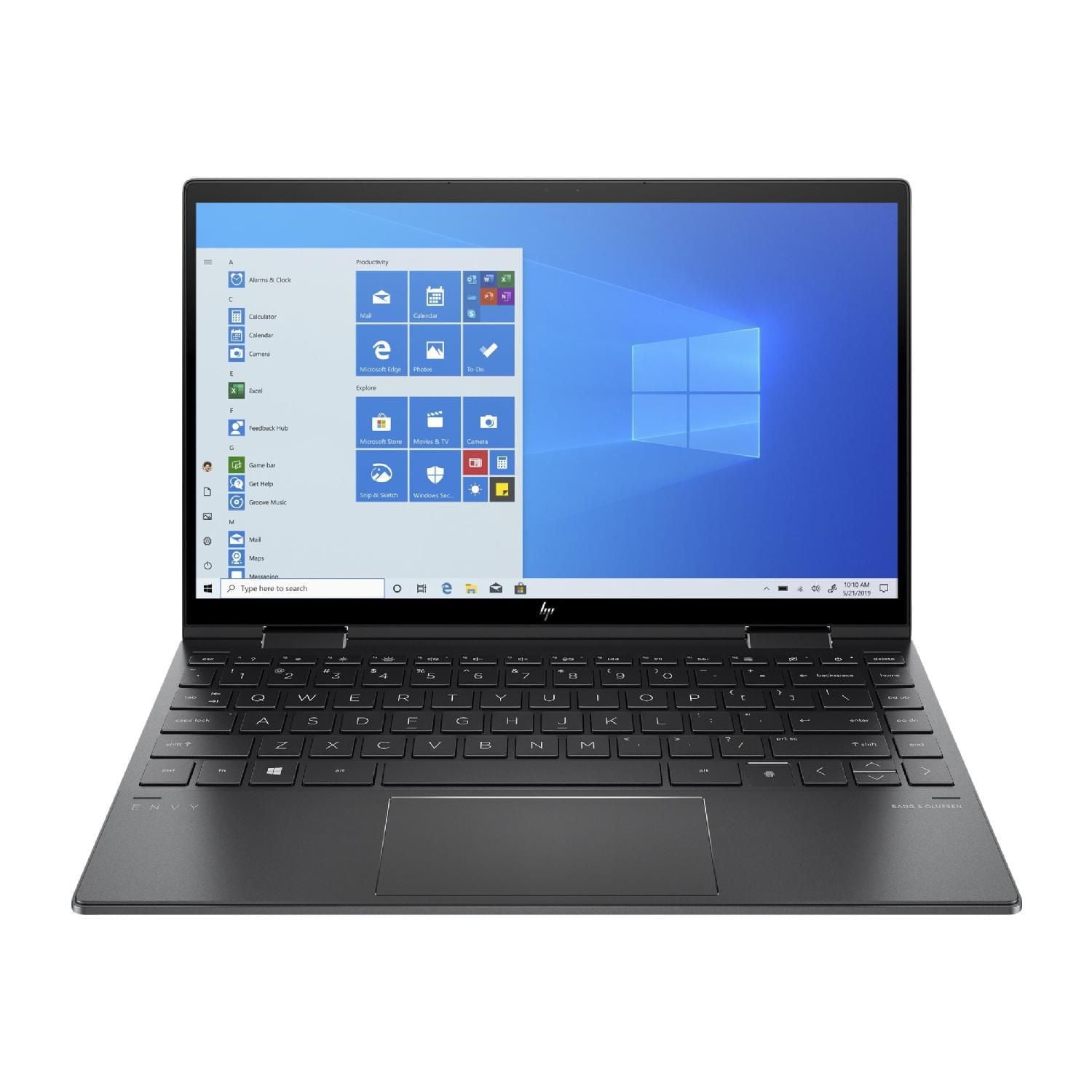 HP Envy X360 13.3