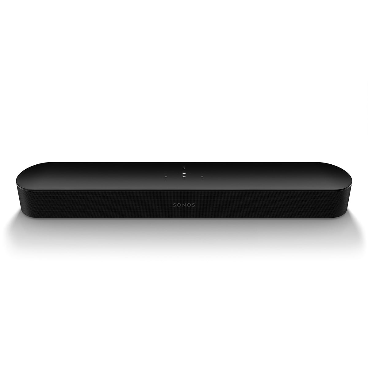 Sonos Beam Gen 2 Compact Smart Sound Bar with Dolby Atmos, Vibrant