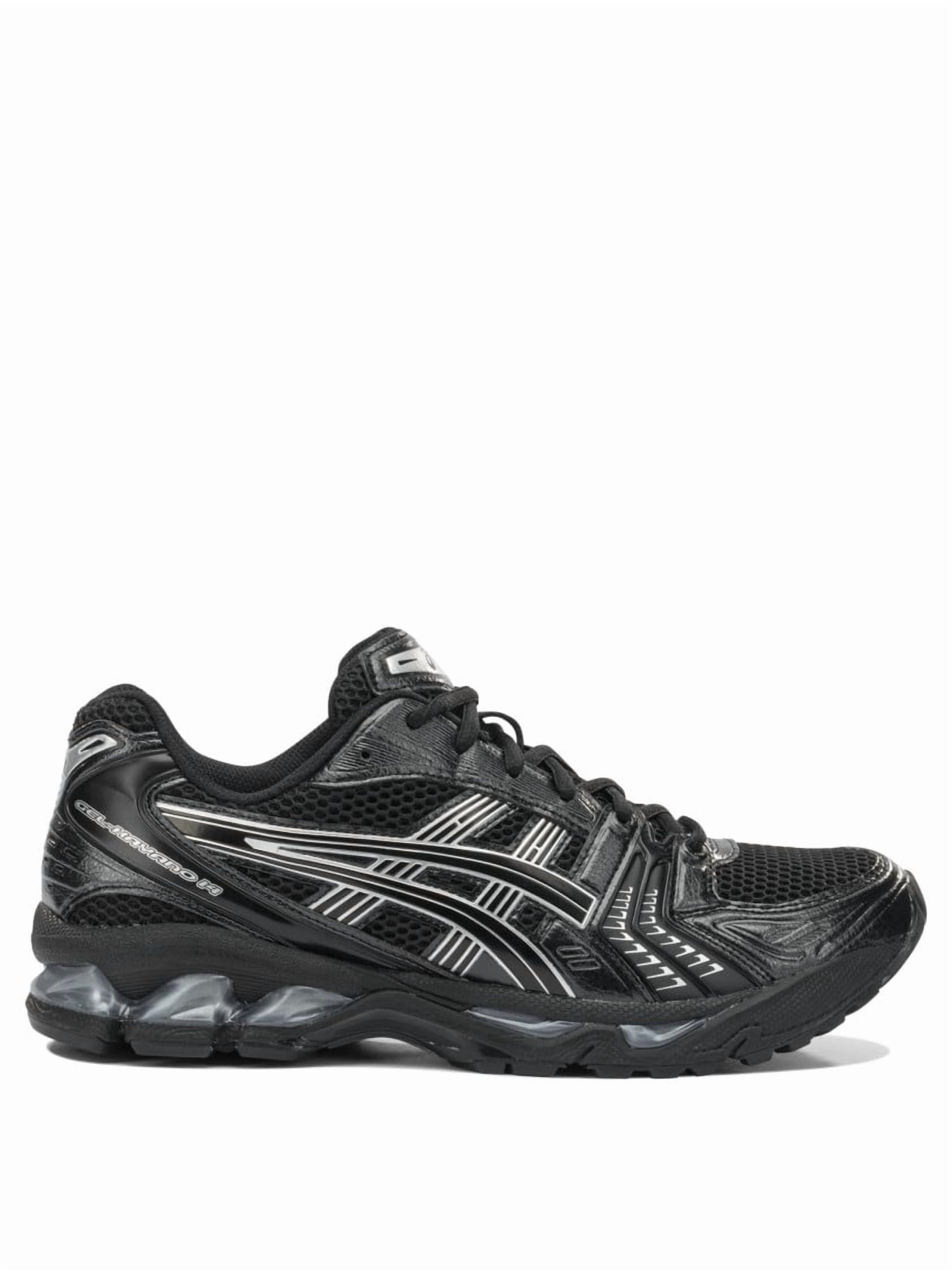 Asics 'Gel-Kayano 14' Sneakers Black (Men's) - Walmart.com