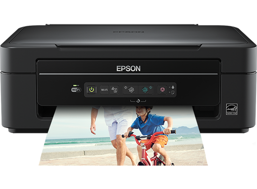 Epson Stylus SX235W Support | Epson Europe