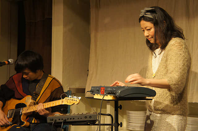 希少CD!!!!】嶺川貴子 & ダスティン・ウォング 『トロピカル・サークル