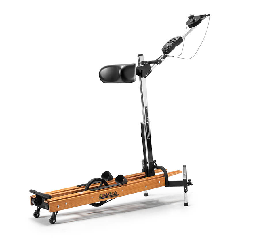 ノルディックトラックSkiing in Your ノルディックウォーク