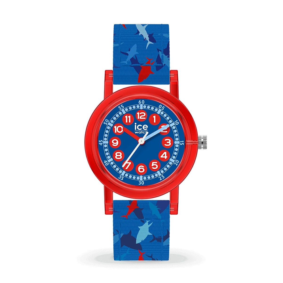 アニメ「ハイキュー!!」 × アイスウォッチ - 烏野高校 スモール+