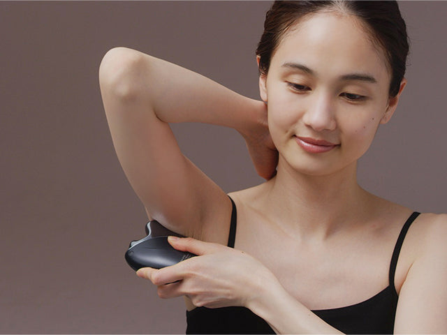 Panasonic Lift Care Facial Beauty Device Vitalift Kassa EH-SP85