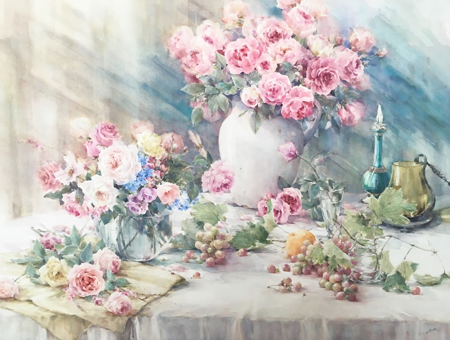 一枚の繪 2023年12月・2024年1月号 2023 Dec.-2024 Jan. No.601 | 一