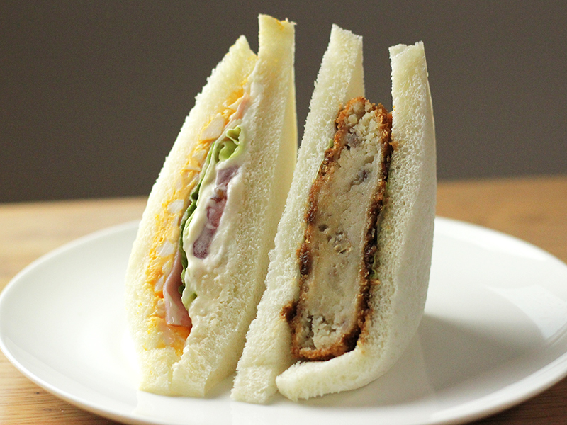 OLD SAND（オールドサンド）｜藤枝市にオープン！種類豊富な