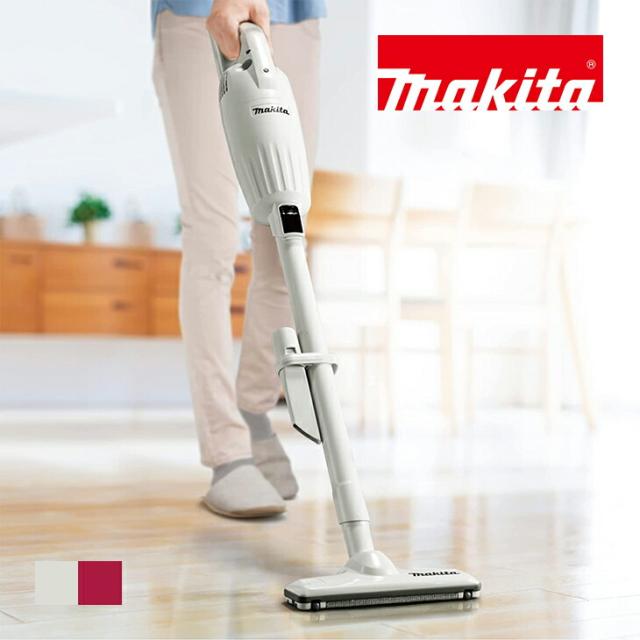 マキタNEWコードレスクリーナー makita マキタ 掃除機 コードレス