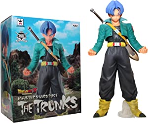 ドラゴンボールZ MASTER STARS PIECE THE TRUNKS トランクス