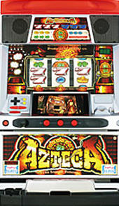 アステカリターンズR パチスロ スロット 機械割 天井 初打ち 打ち方