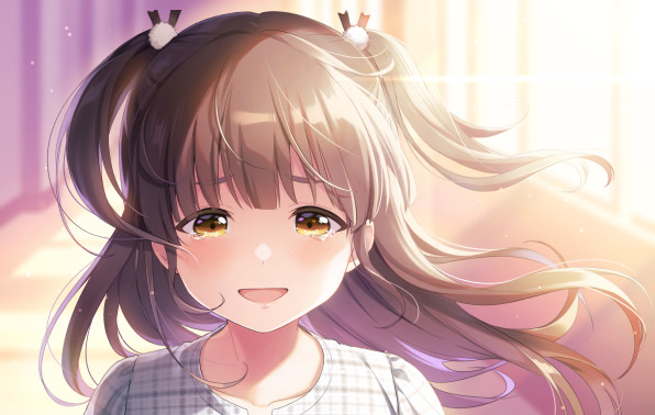 鈴村優 | CHARACTER | 「IDOLY PRIDE」公式サイト