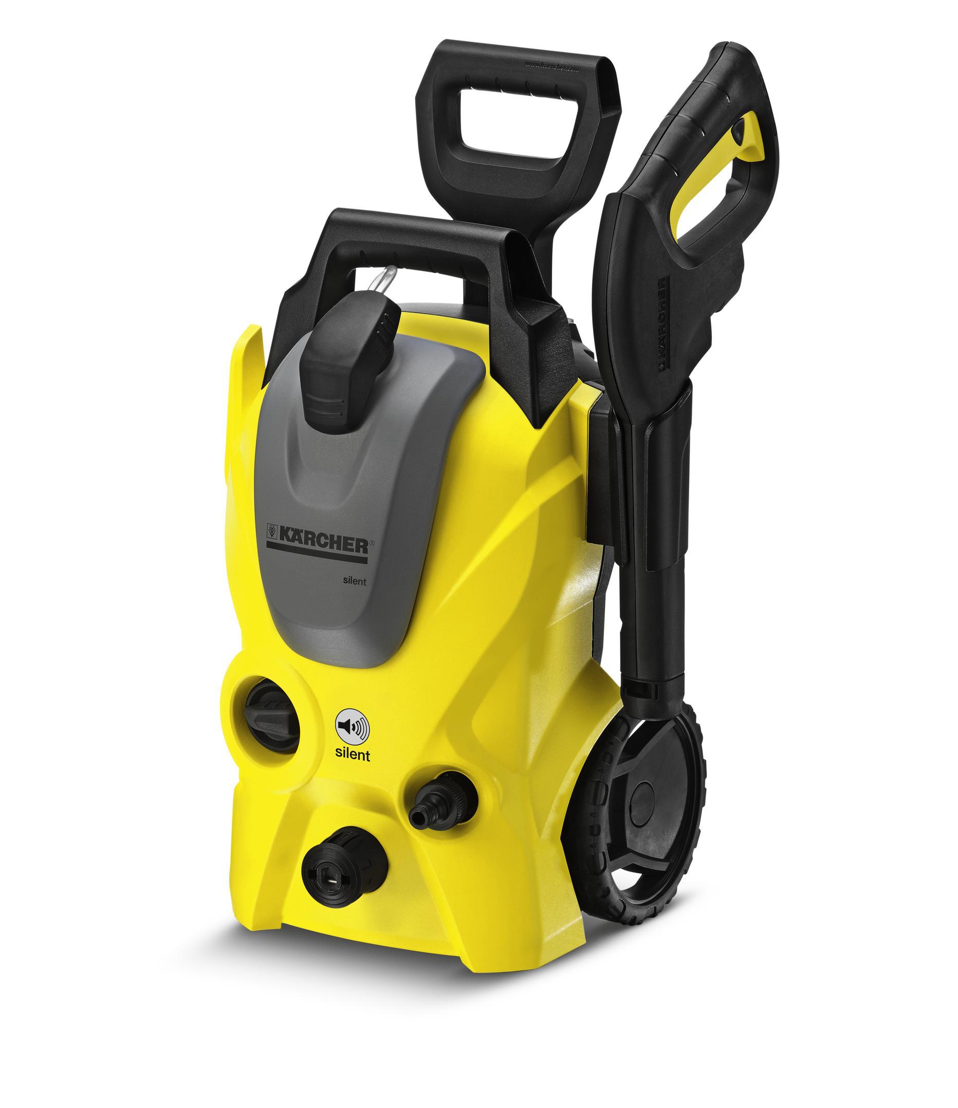 iF Design - K 2.900 Silent