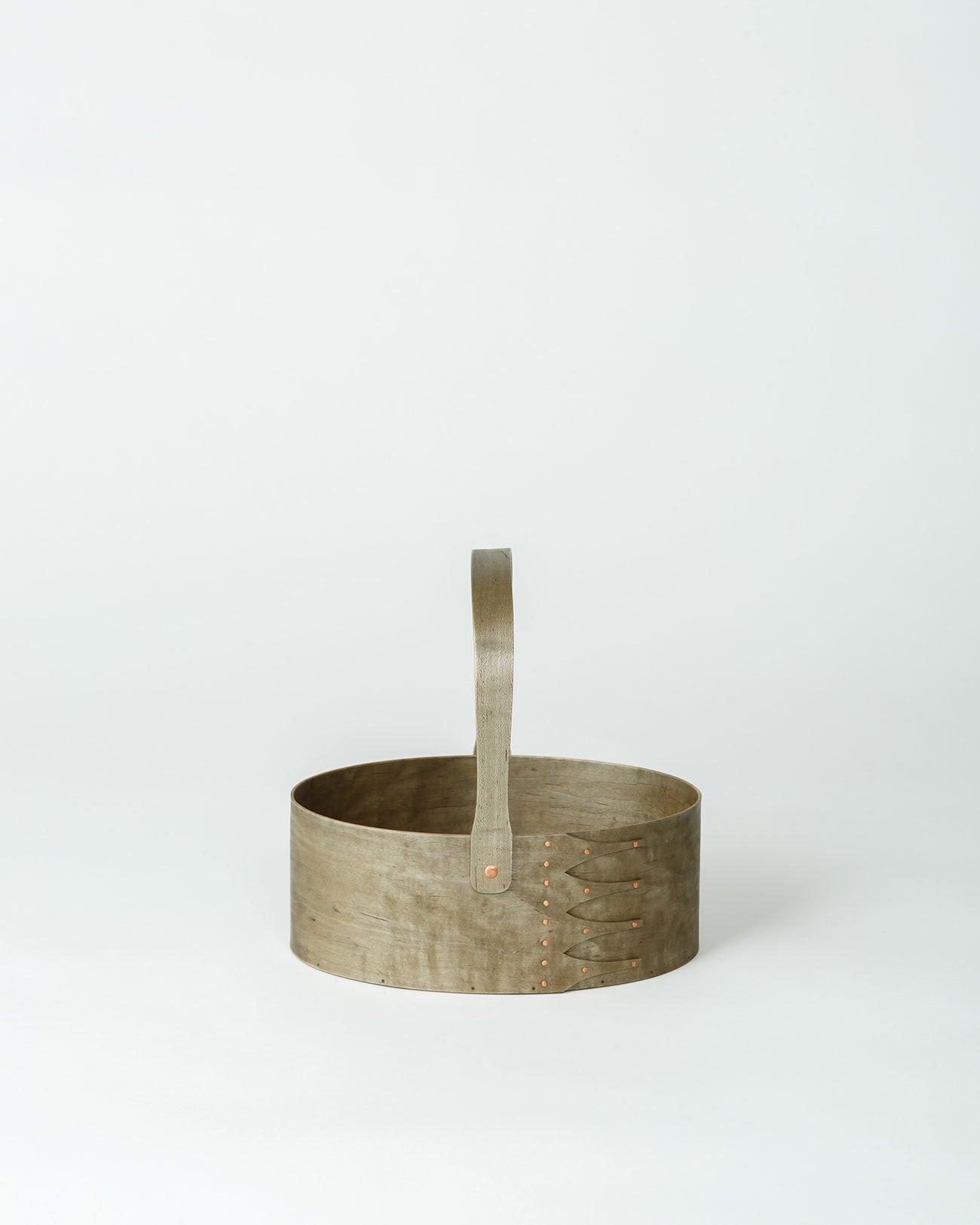 OVAL CARRIER – IFUJI