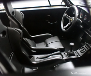 IG3633 – ignition model