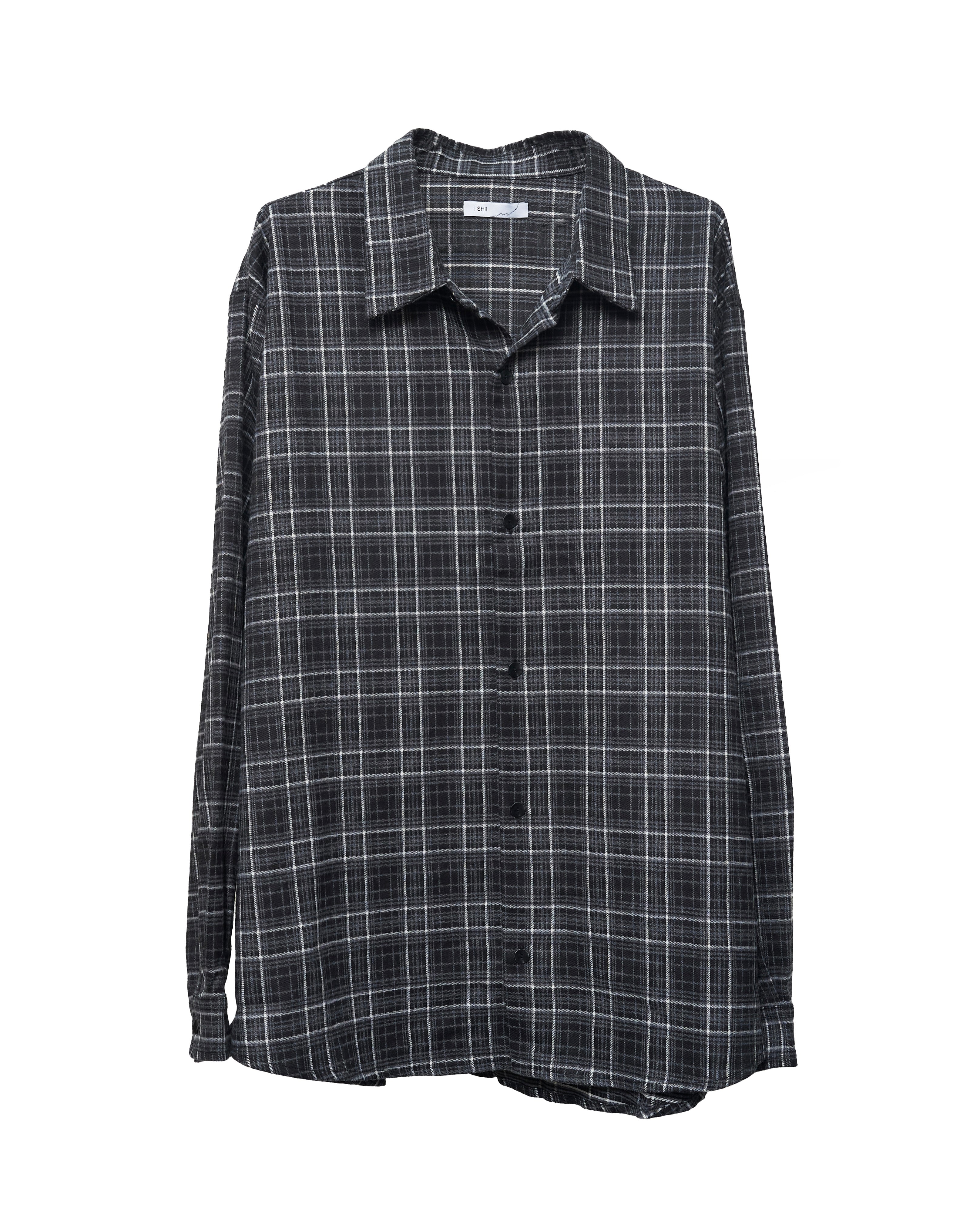 clubman shirt 2 – i SHII