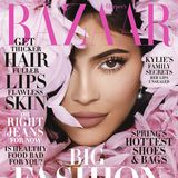 女性情報誌 Haper's BAZAAR US Magazine April 2020 女性情報誌