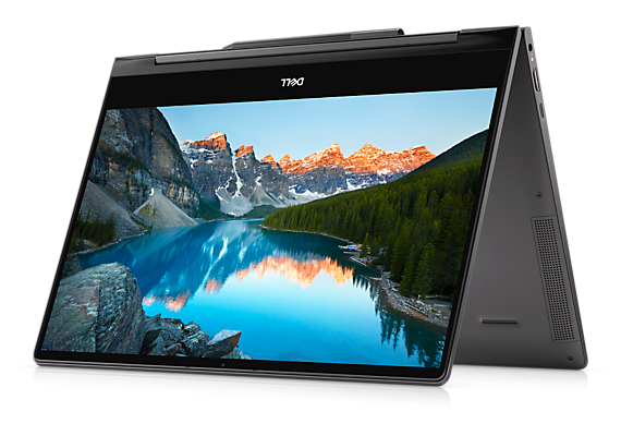 Inspiron 13 Inch 7391 2-in-1 Laptop with Dell Cinema | Dell Hong Kong