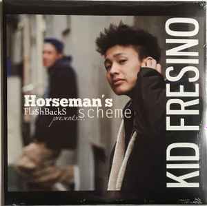 邦楽 KID FRESINO CD-R DJ MIX FLASHBACKS 邦楽 KID FRESINO CD-R DJ