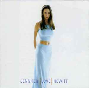 Jennifer Love Hewitt – Jennifer Love Hewitt – CD (Album, Club