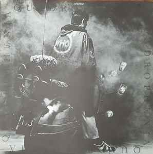 The Who – Quadrophenia – 2 x Vinyl (Gatefold, LP, Album, Reissue