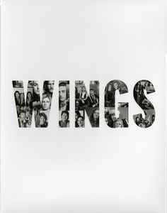 Wings – Wings – Blu-ray (Dolby Atmos, Blu-ray Audio, Compilation +