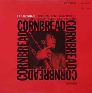 Lee Morgan – Cornbread – Vinyl (180 Gram, Gatefold , LP, Album + 2