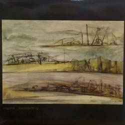 Origami – Kaerimichi EP / 帰り道 EP – Vinyl (12