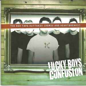 Lucky Boys Confusion Discography: Vinyl, CDs, & More | Discogs