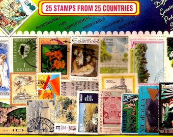 激レア!!希少レア付 海外切手 外国切手サラワク【ボルネオ島】16枚