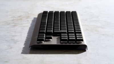 zenaim keyboard madein japan KB006-DGBK 93 Key TKL JIS High