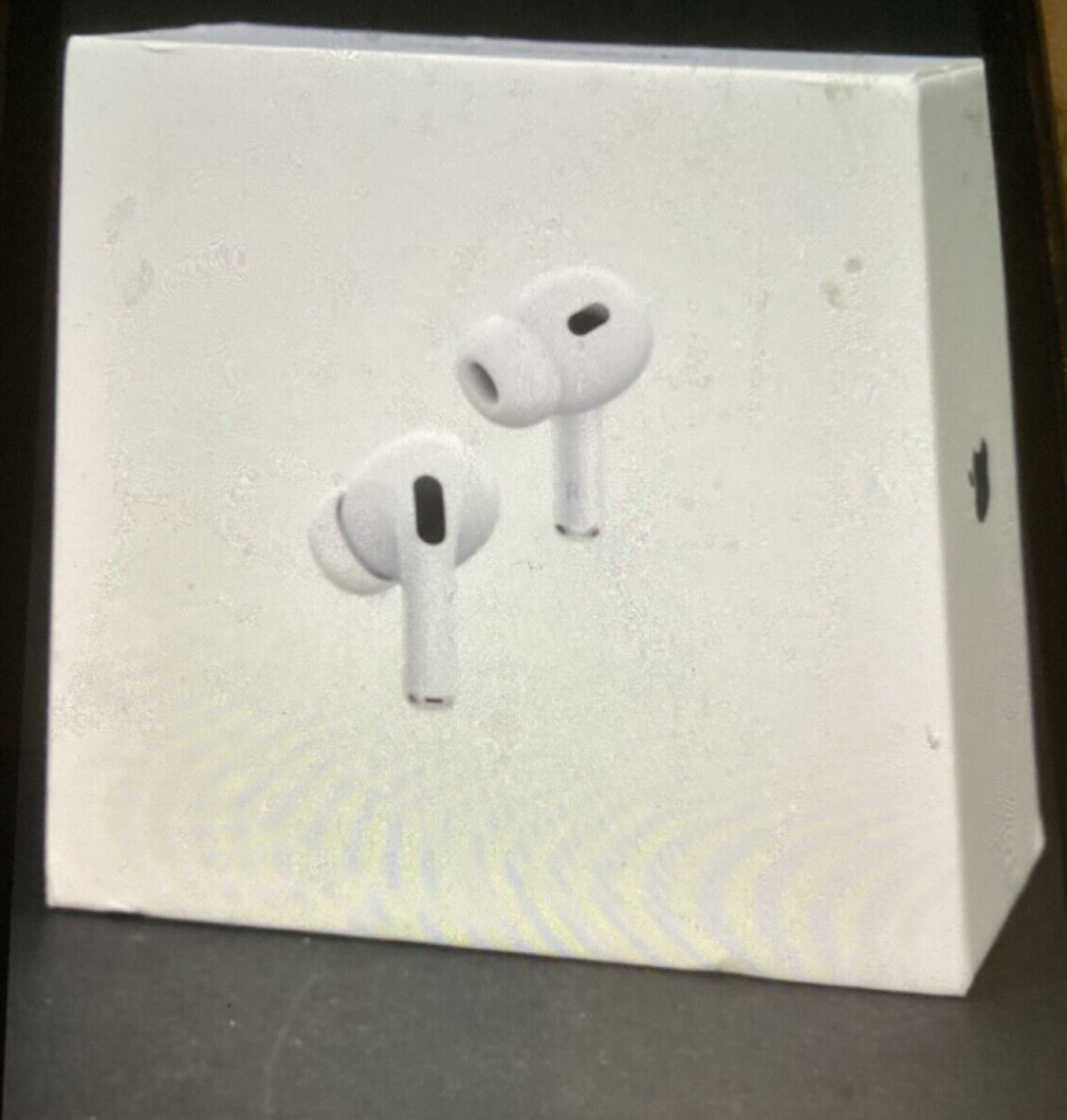Genuine Apple AirPods Pro (2ndGen) MTJV3LL/A or MTJV3AM/A