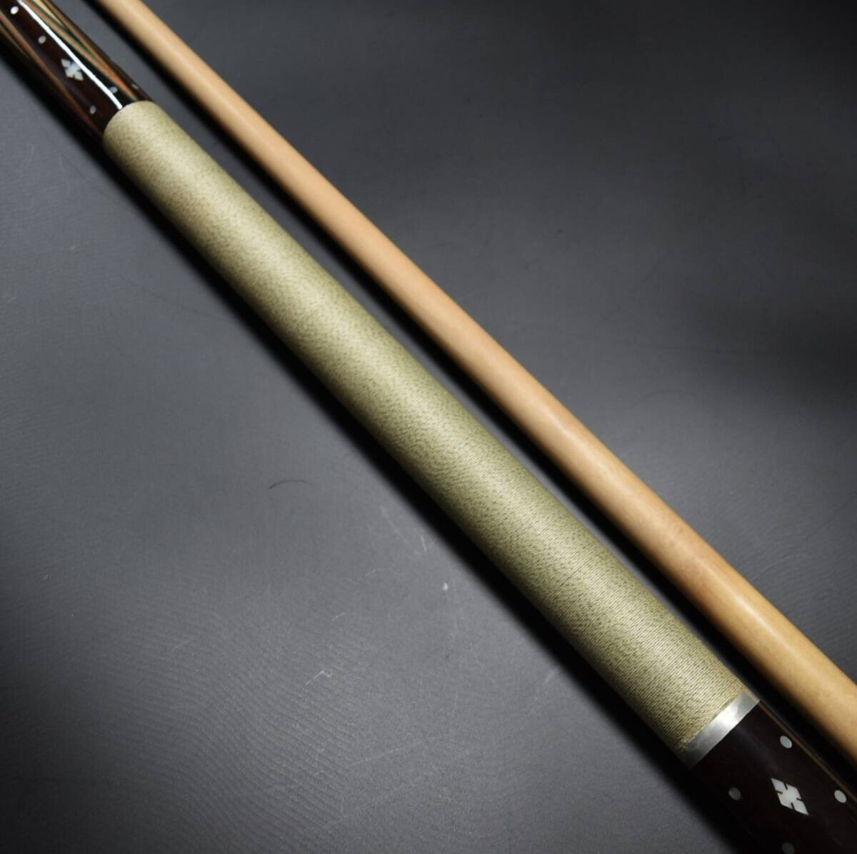 LEGEND Adam cue AH-10 Ritz 70' Billiard Cue From Japan | eBay