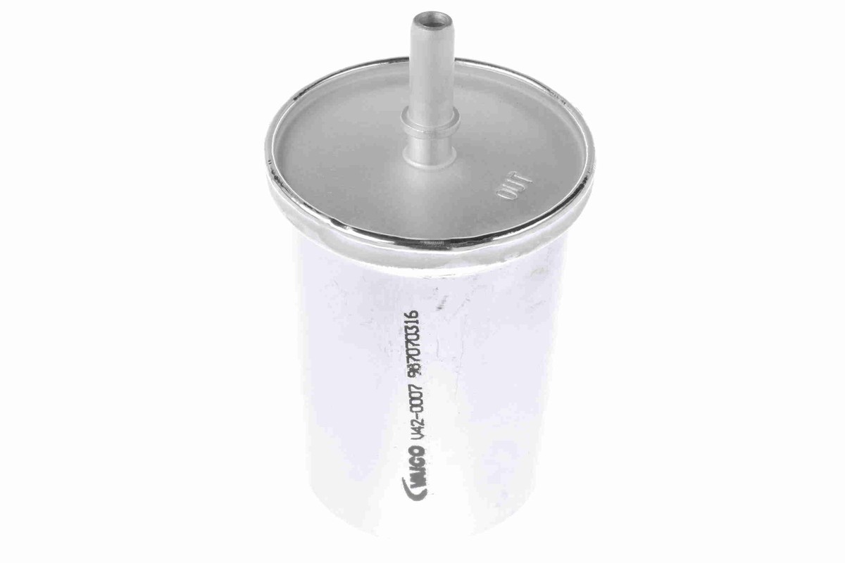 VAICO V42-0007 Fuel filter for ,CITROEN,DACIA,DS,GREAT WALL