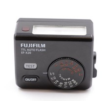 Fuji Ef X20 for sale - eBay