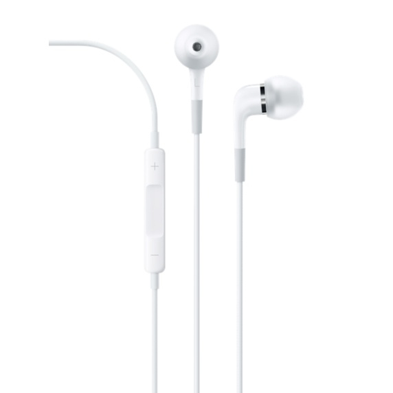 Apple MA850G/B White Headsets for sale online | eBay