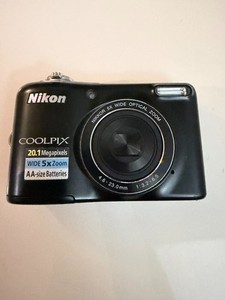 Nikon Coolpix L32 | eBay