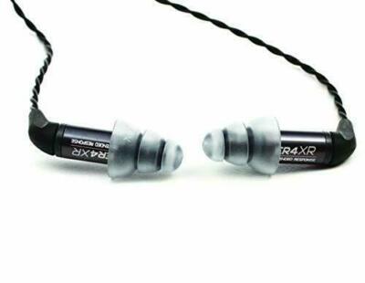 Etymotic Research ER4XR Extended Response Precision Matched In-Ear