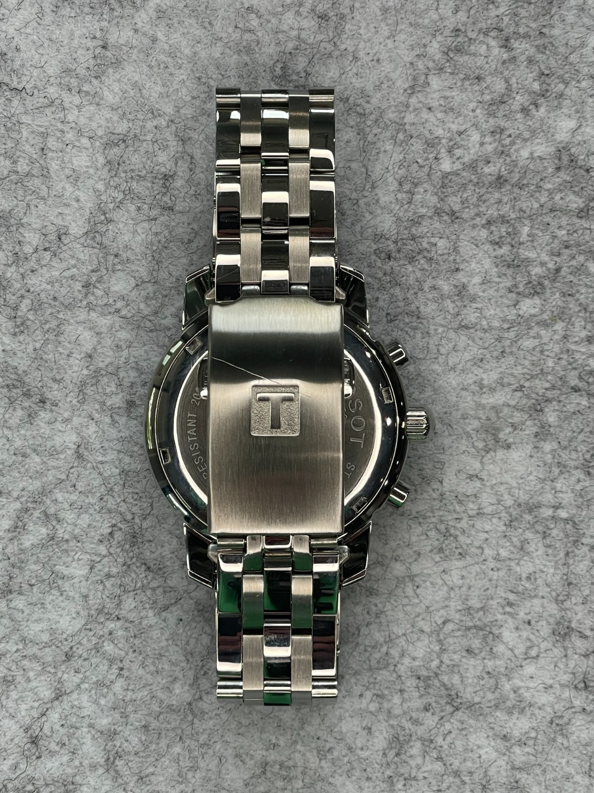 Tissot 7121 t461 - Gem