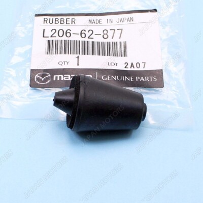 New Genuine OEM Mazda CX-5 CX-9 CX-6 Lift Gate Door Rubber Stopper