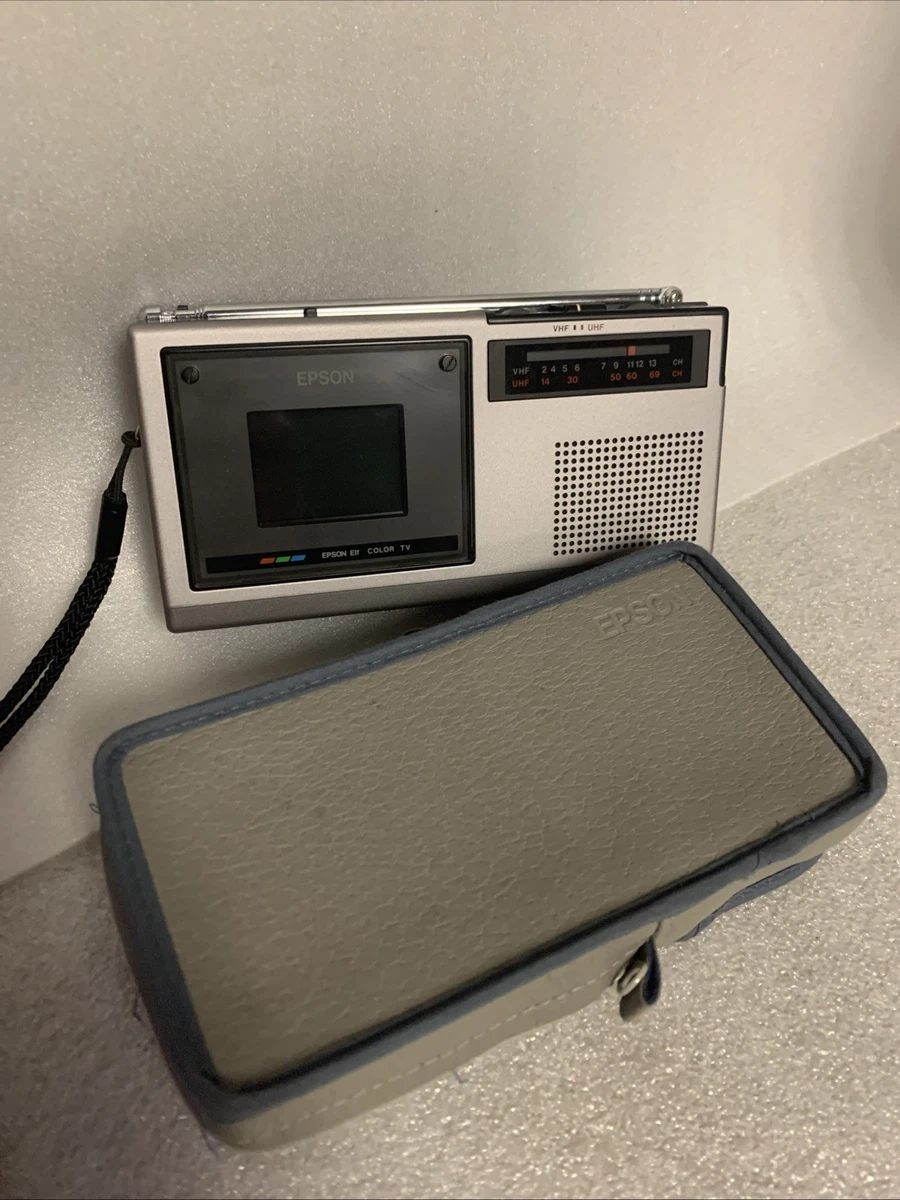 Epson Vintage Electronics for sale | eBay