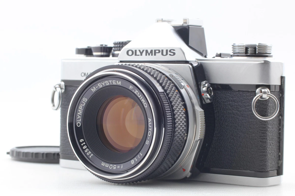 Olympus Om 2n for sale - eBay