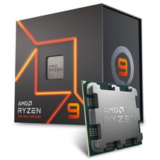 AMD Ryzen 9 7900x Processor (5.6 GHz, 12 Cores, LGA 1718/Socket