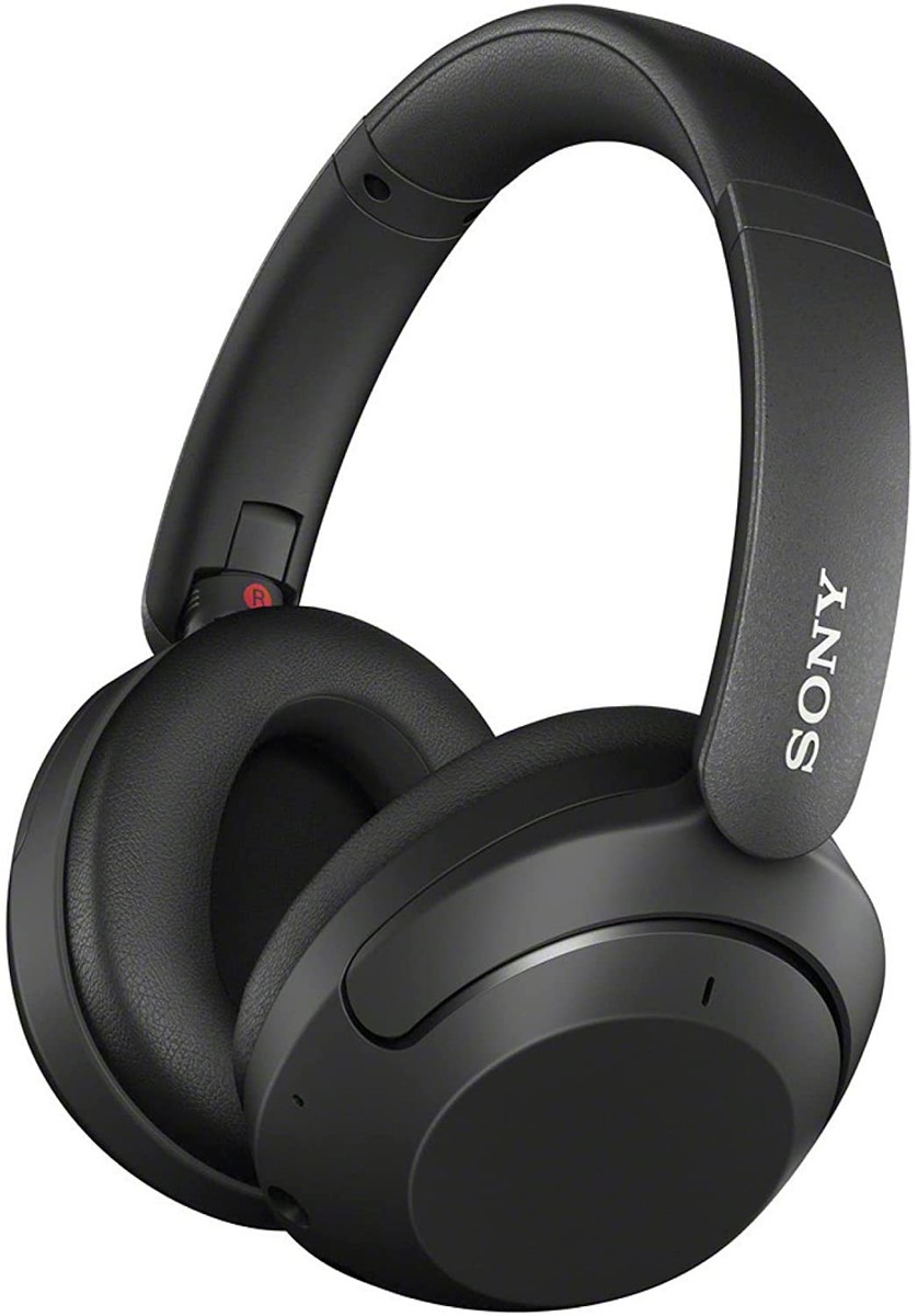 Sony WH-XB910N EXTRA BASS Bluetooth Wireless Noise-Canceling