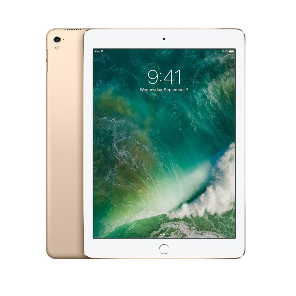 Buy Apple iPad Pro (9.7-inch) A1673 256 GB, Wi-Fi, 9.7 in - Gold