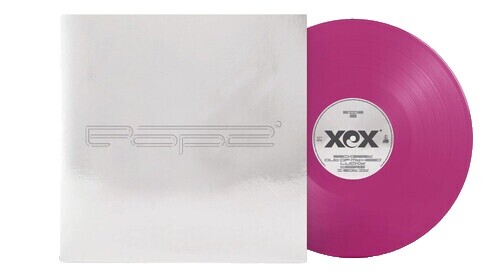 Charli XCX BRAT(uk tour exclusive vinyl) | eBay