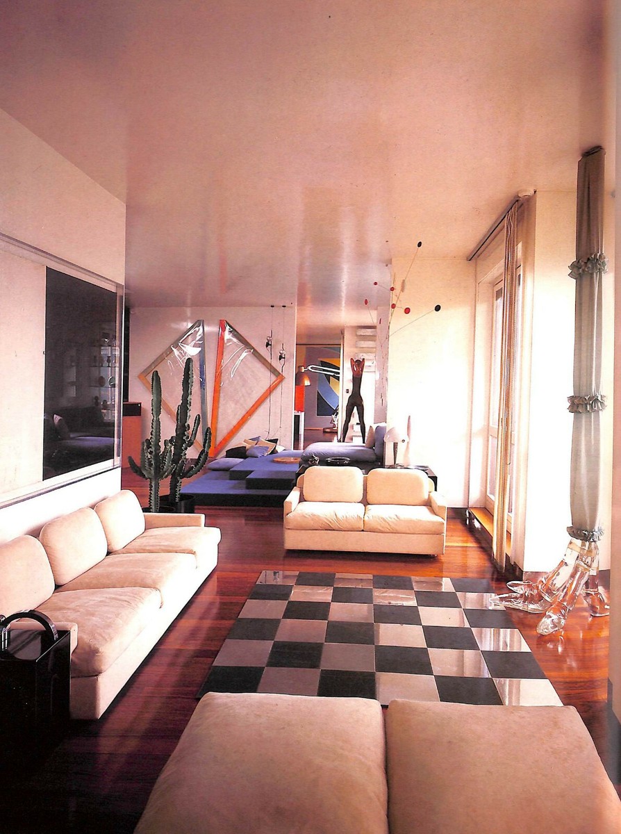 Styles Of Living: The Best Of CASA Vogue