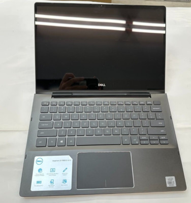 Dell Inspiron 7391 2-in-1 i7 CPU 16GB 512GB SSD WIN 11 Home | eBay
