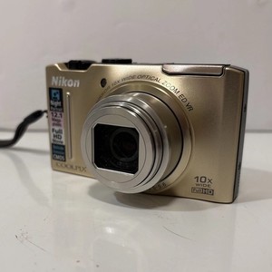 Nikon Coolpix S8100 | eBay